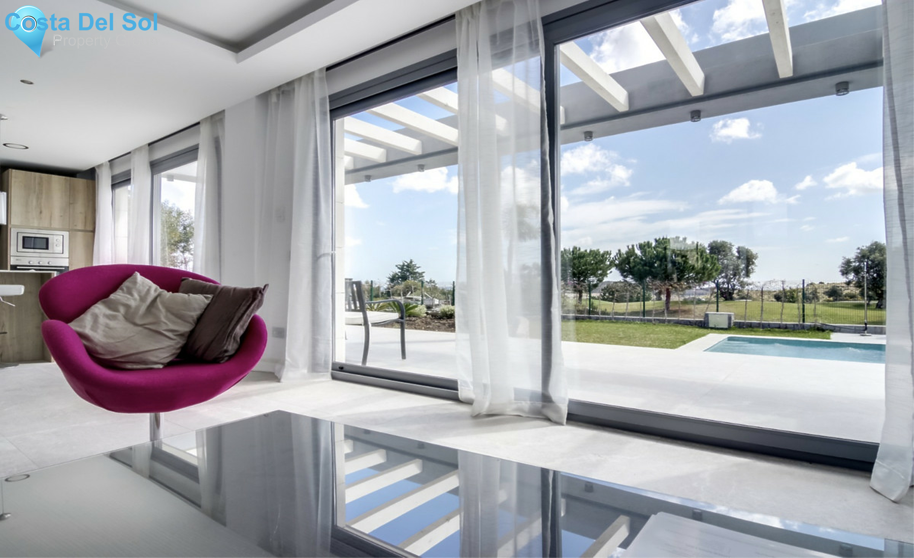 House in Mijas Costa-1364115