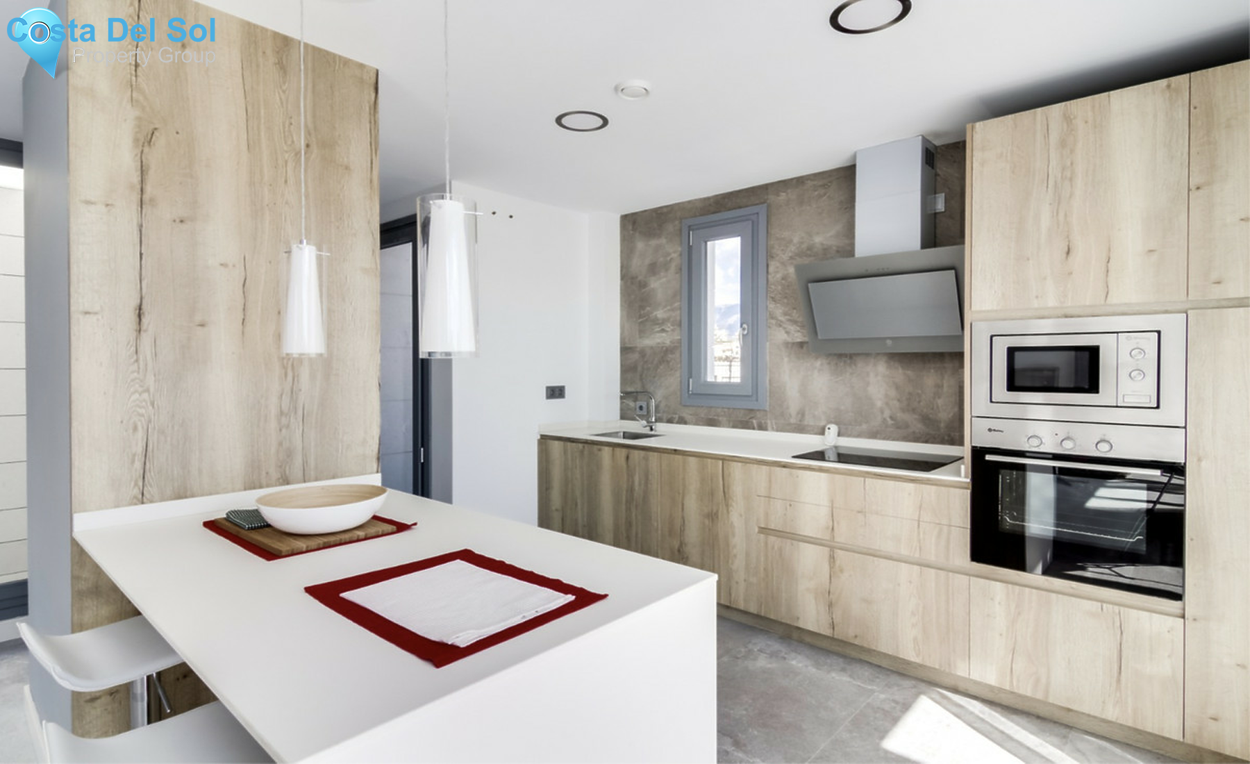 House in Mijas Costa-1364117