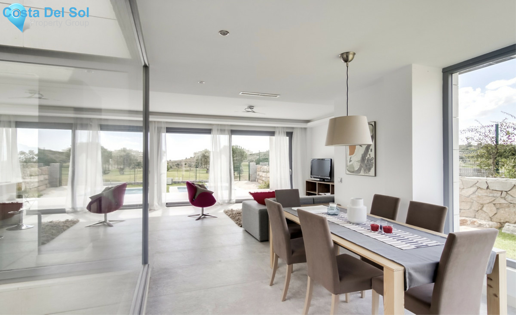 House in Mijas Costa-1364118