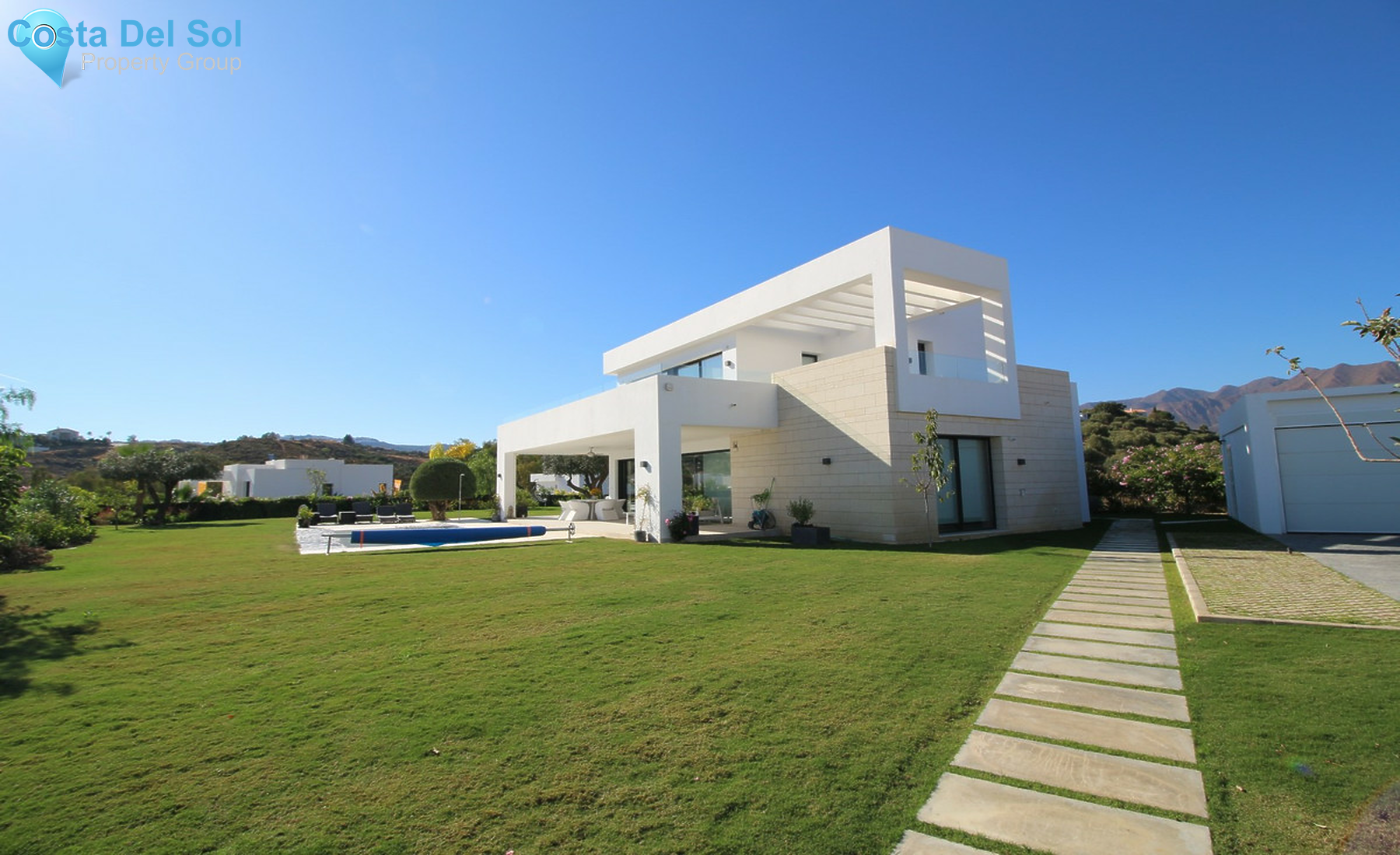 House in Mijas Costa