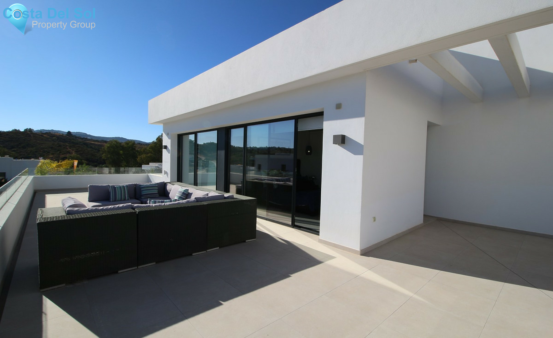 House in Mijas Costa-1502787