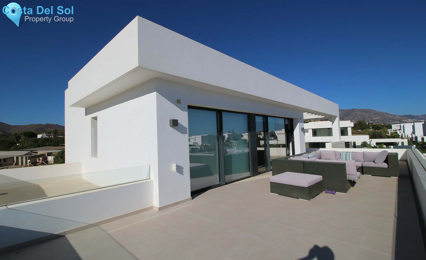House in Mijas Costa-1502788