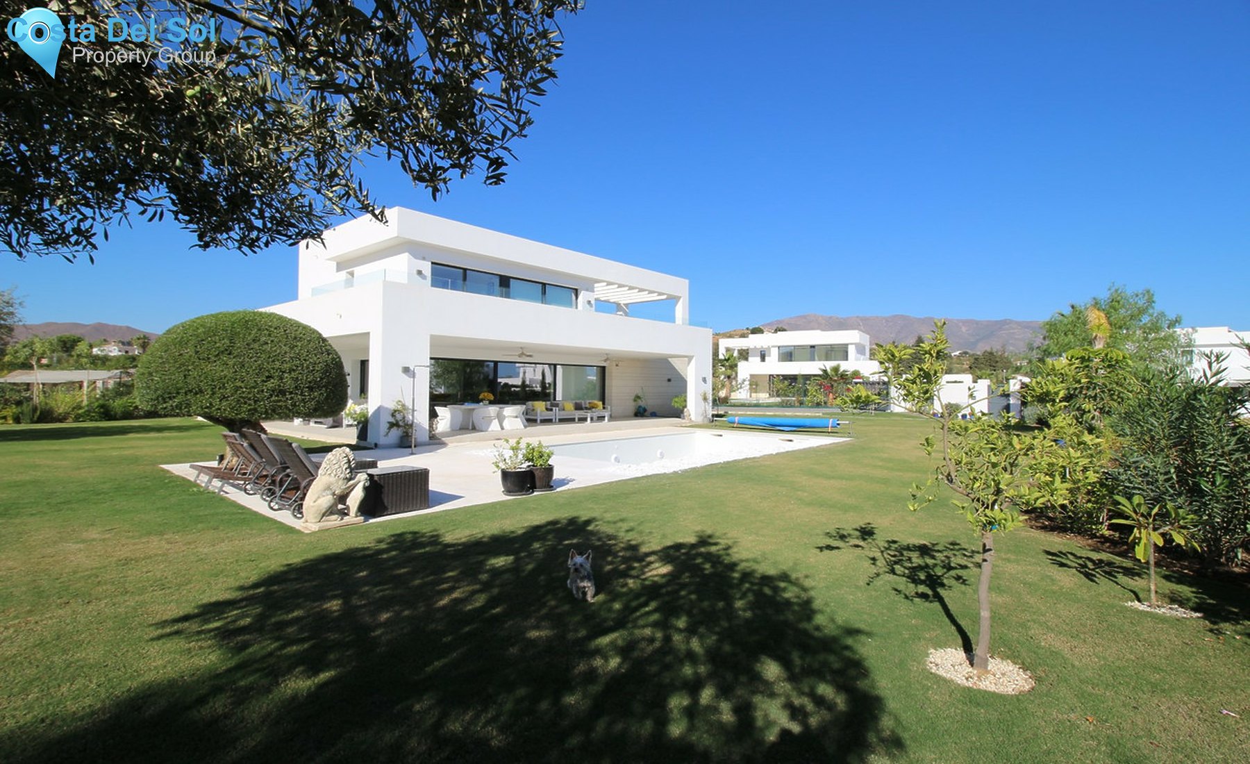 House in Mijas Costa-1502790