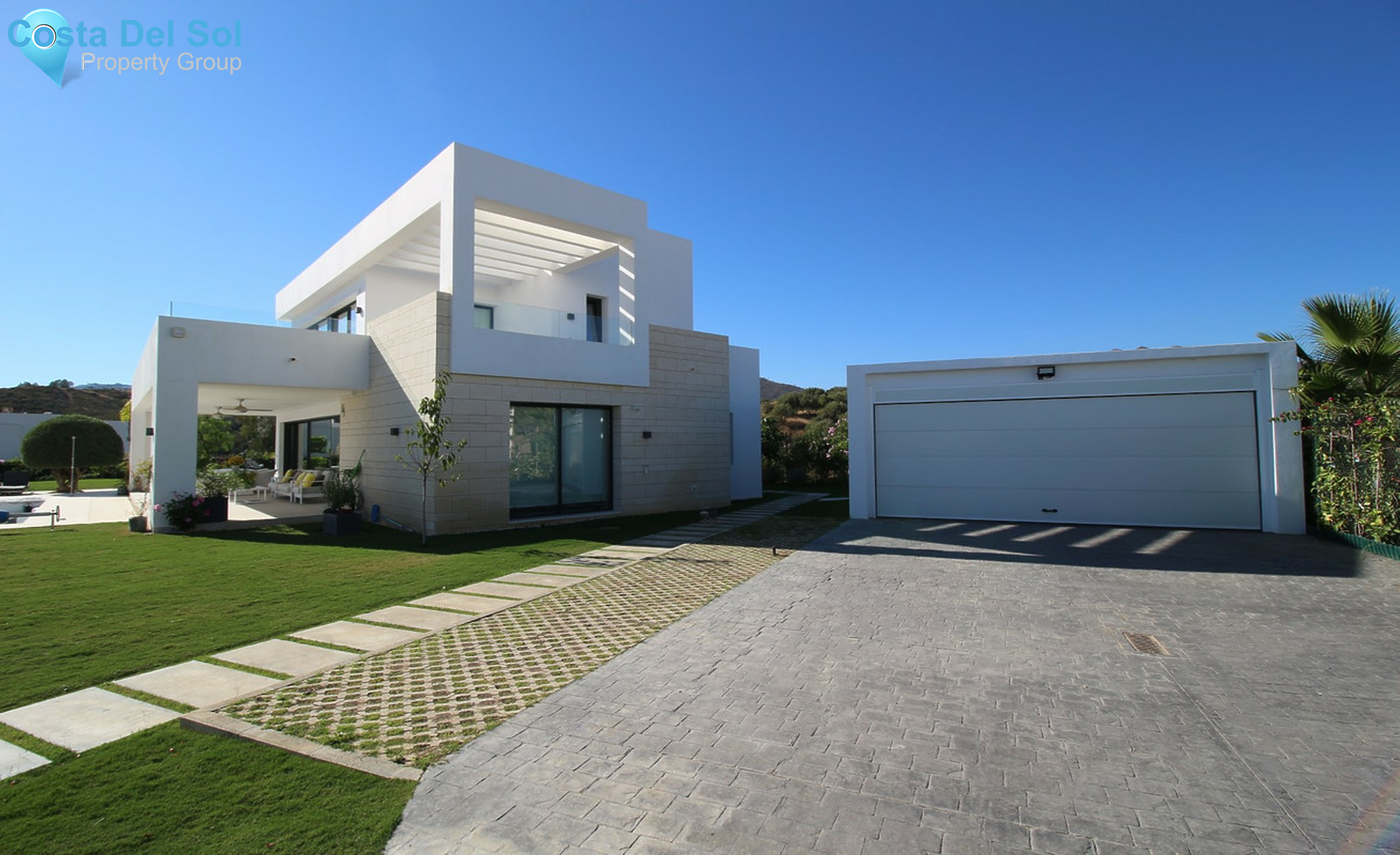 House in Mijas Costa-1502793