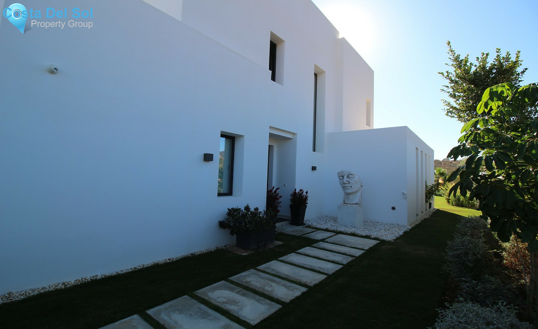 House in Mijas Costa-1502794