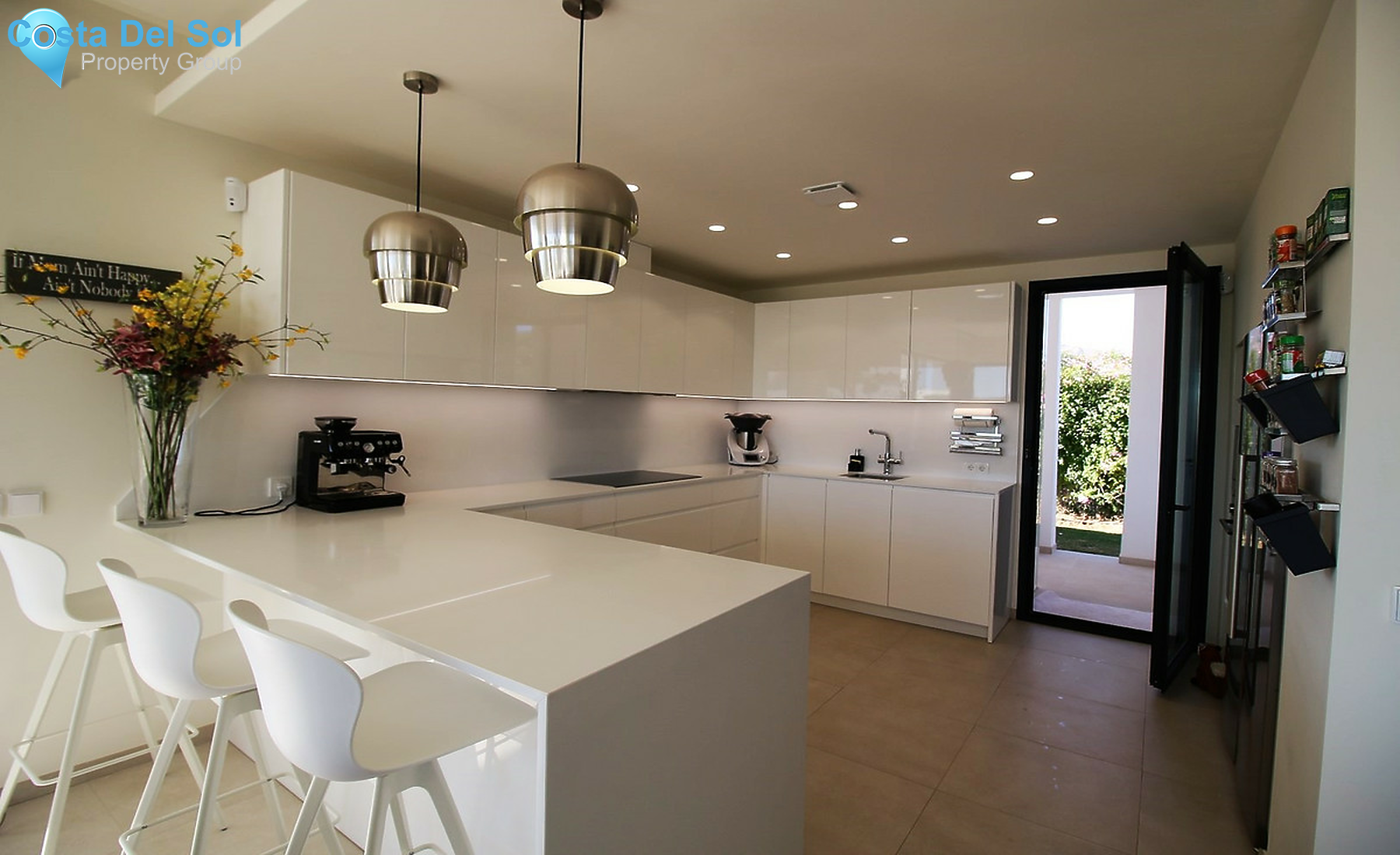 House in Mijas Costa-1502779