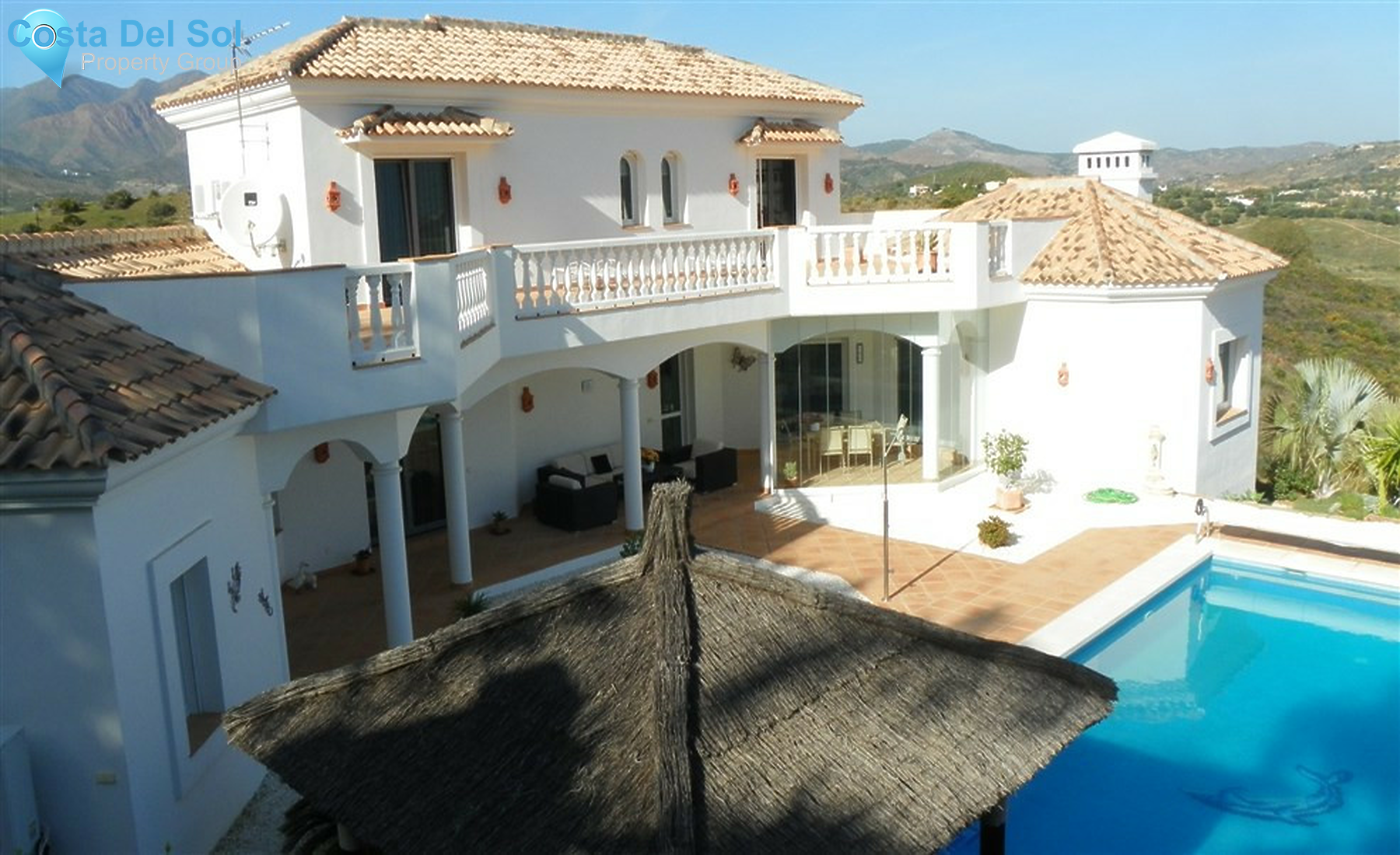 House in Mijas Costa-1507242
