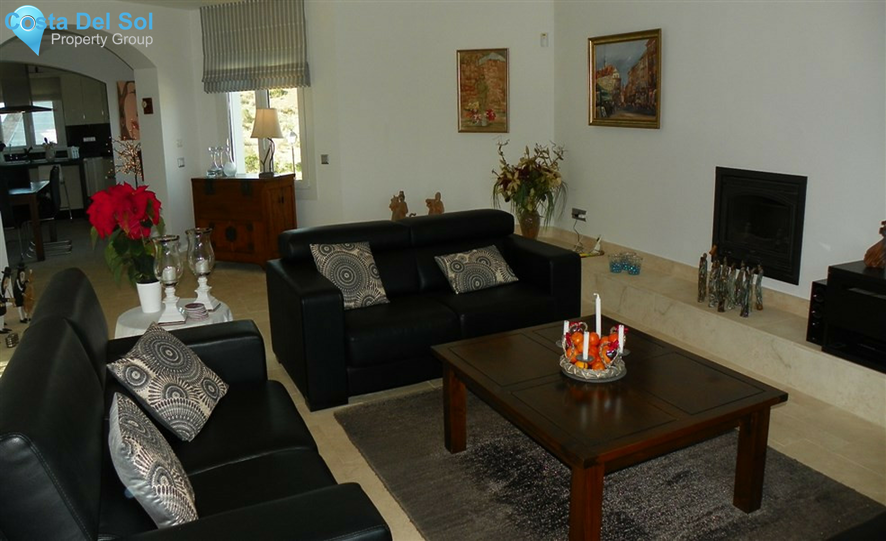 House in Mijas Costa-1507251