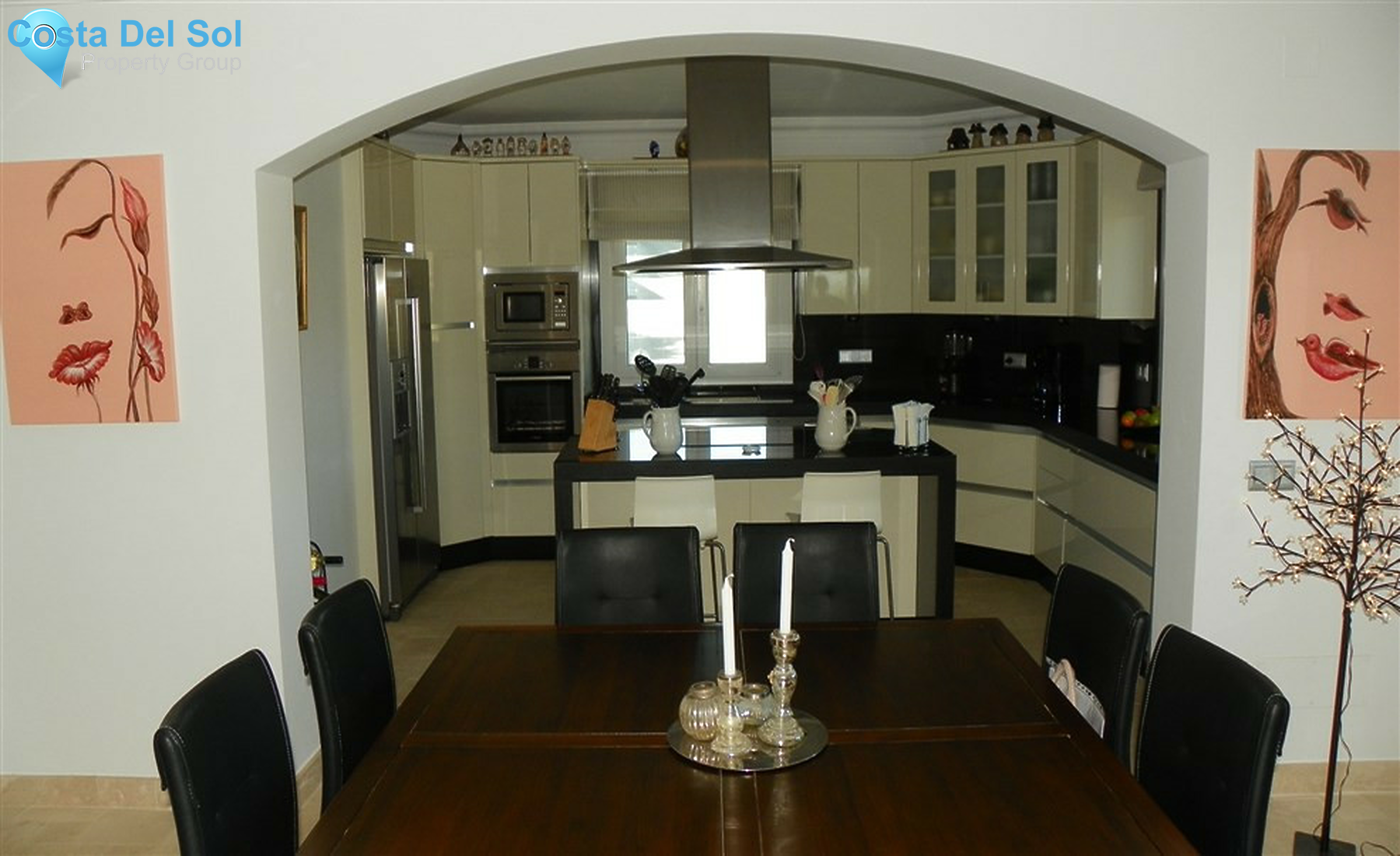 House in Mijas Costa-1507253