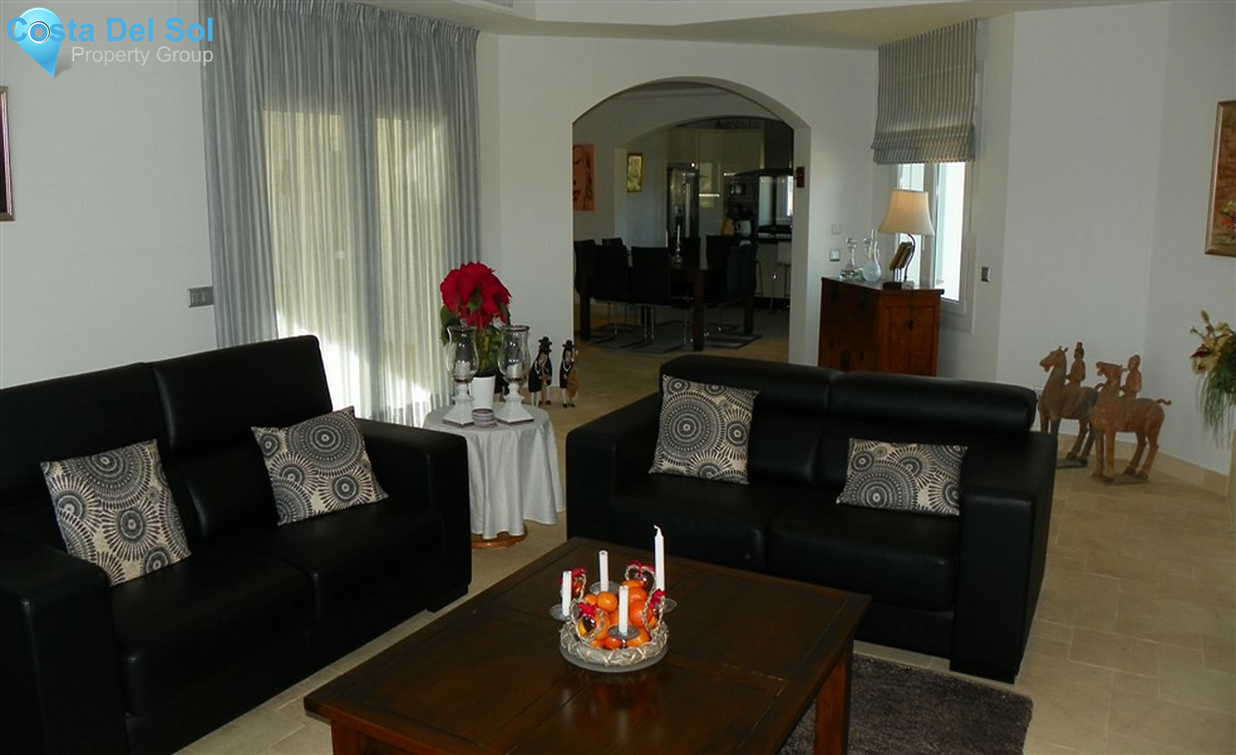 House in Mijas Costa-1507254