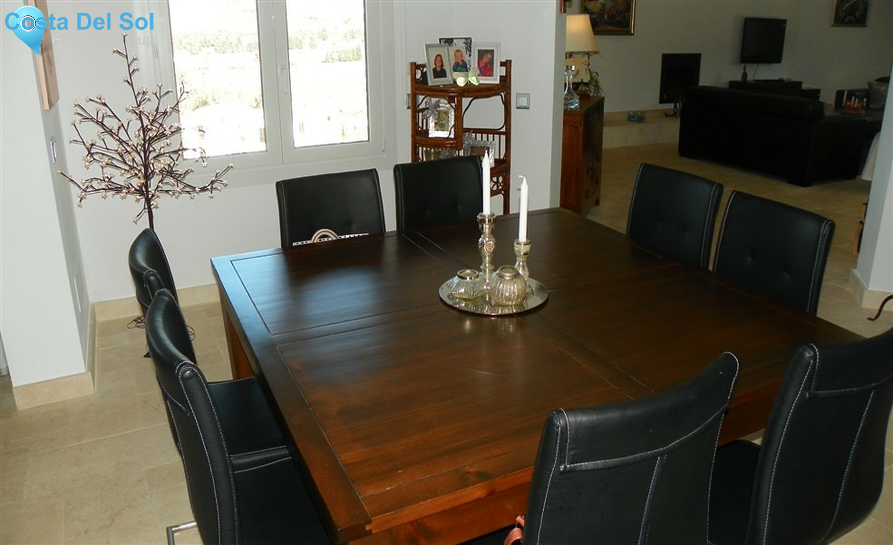 House in Mijas Costa-1507255