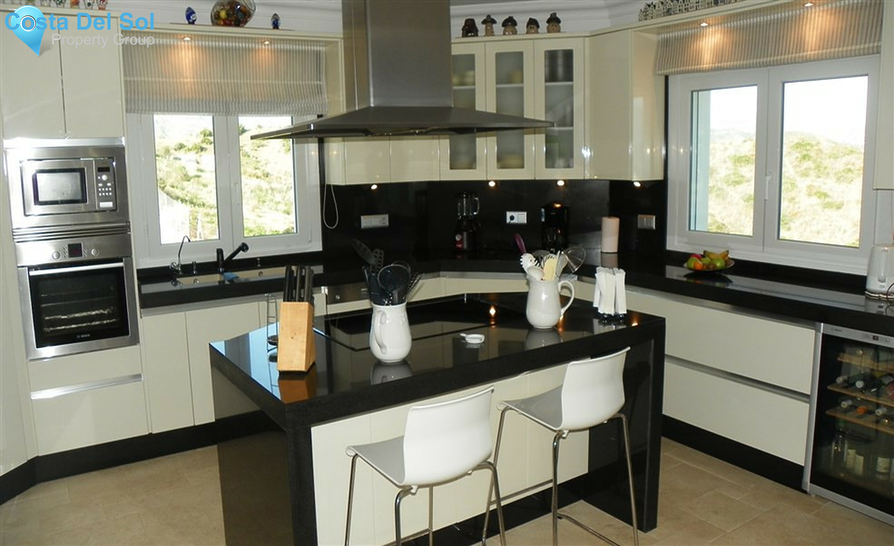 House in Mijas Costa-1507256