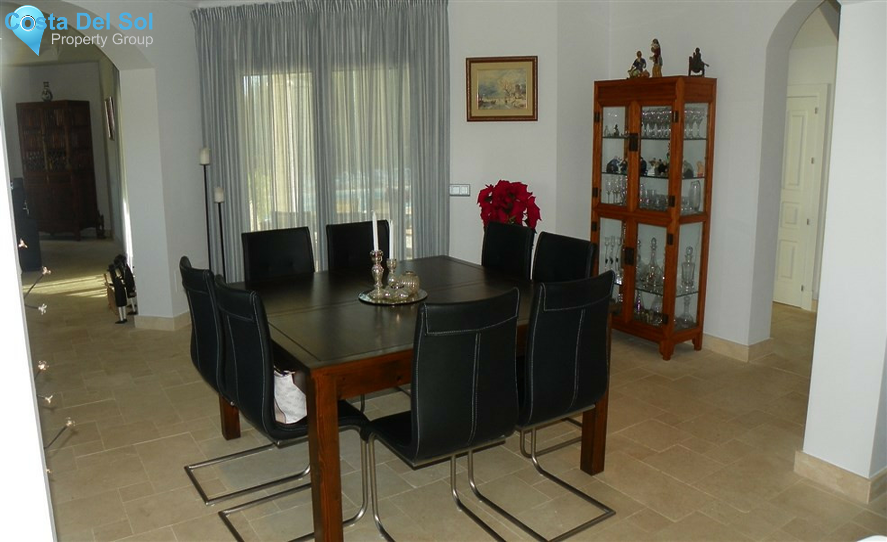 House in Mijas Costa-1507257