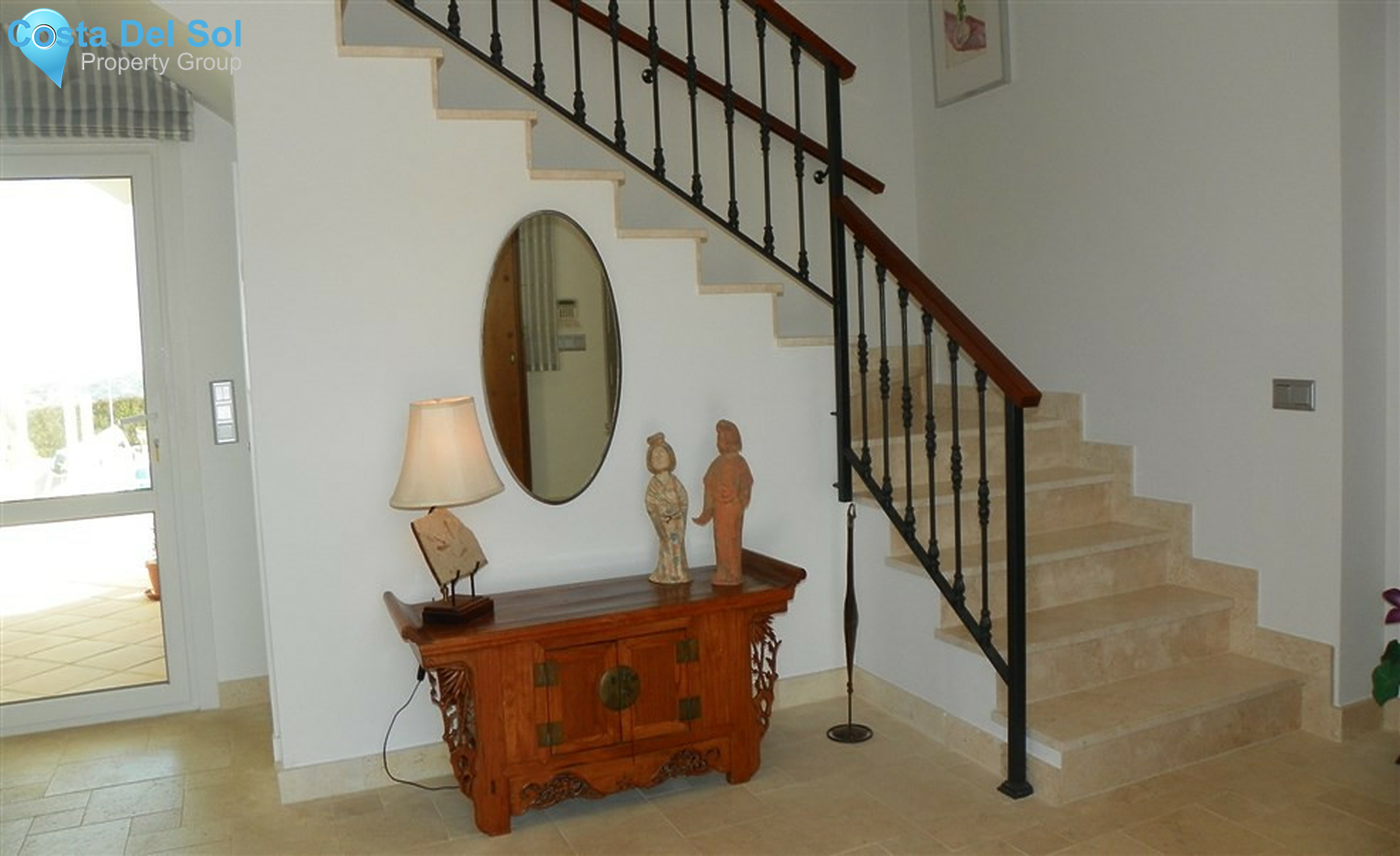 House in Mijas Costa-1507259