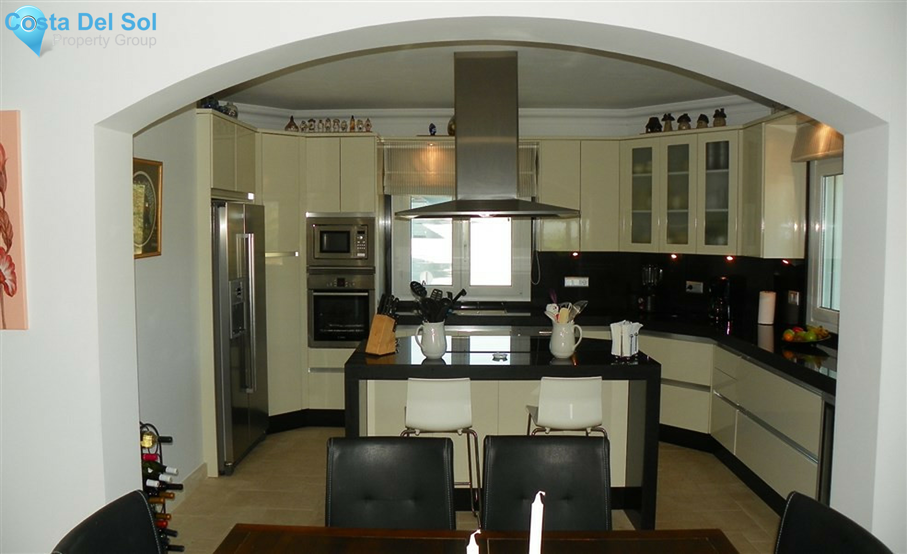 House in Mijas Costa-1507243