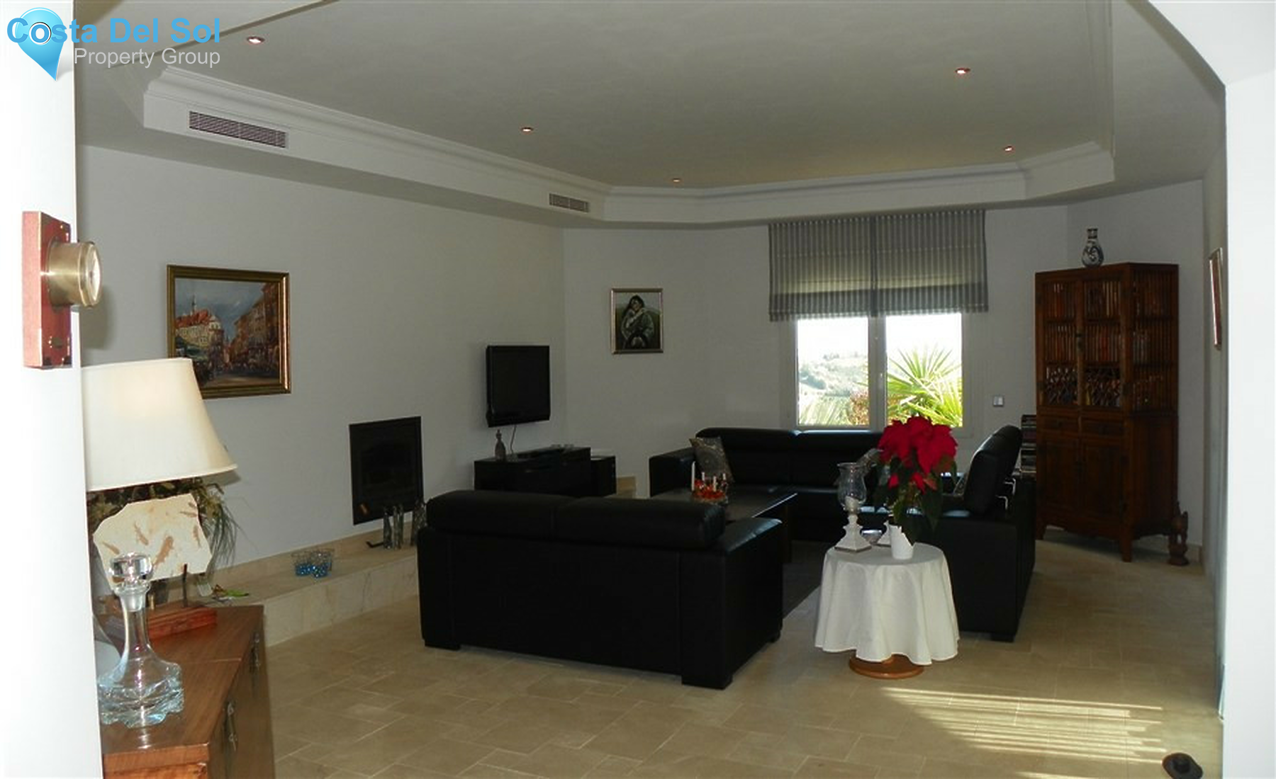 House in Mijas Costa-1507244