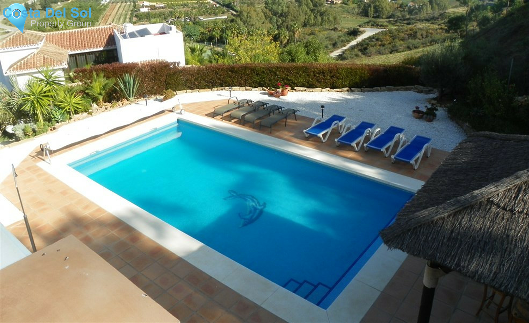 House in Mijas Costa-1507245