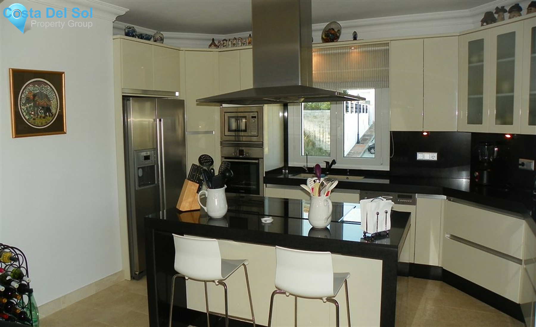 House in Mijas Costa-1507246