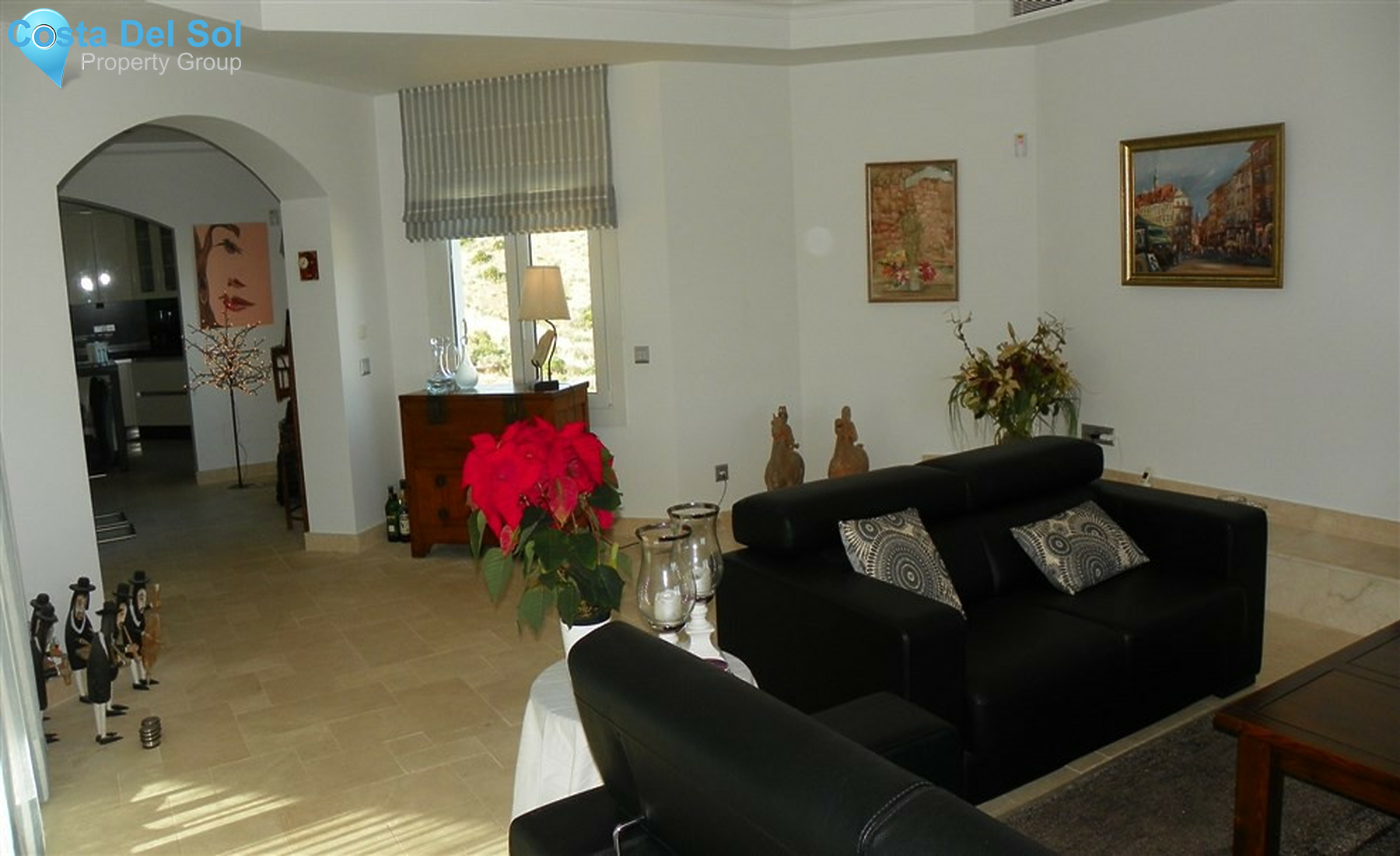 House in Mijas Costa-1507247