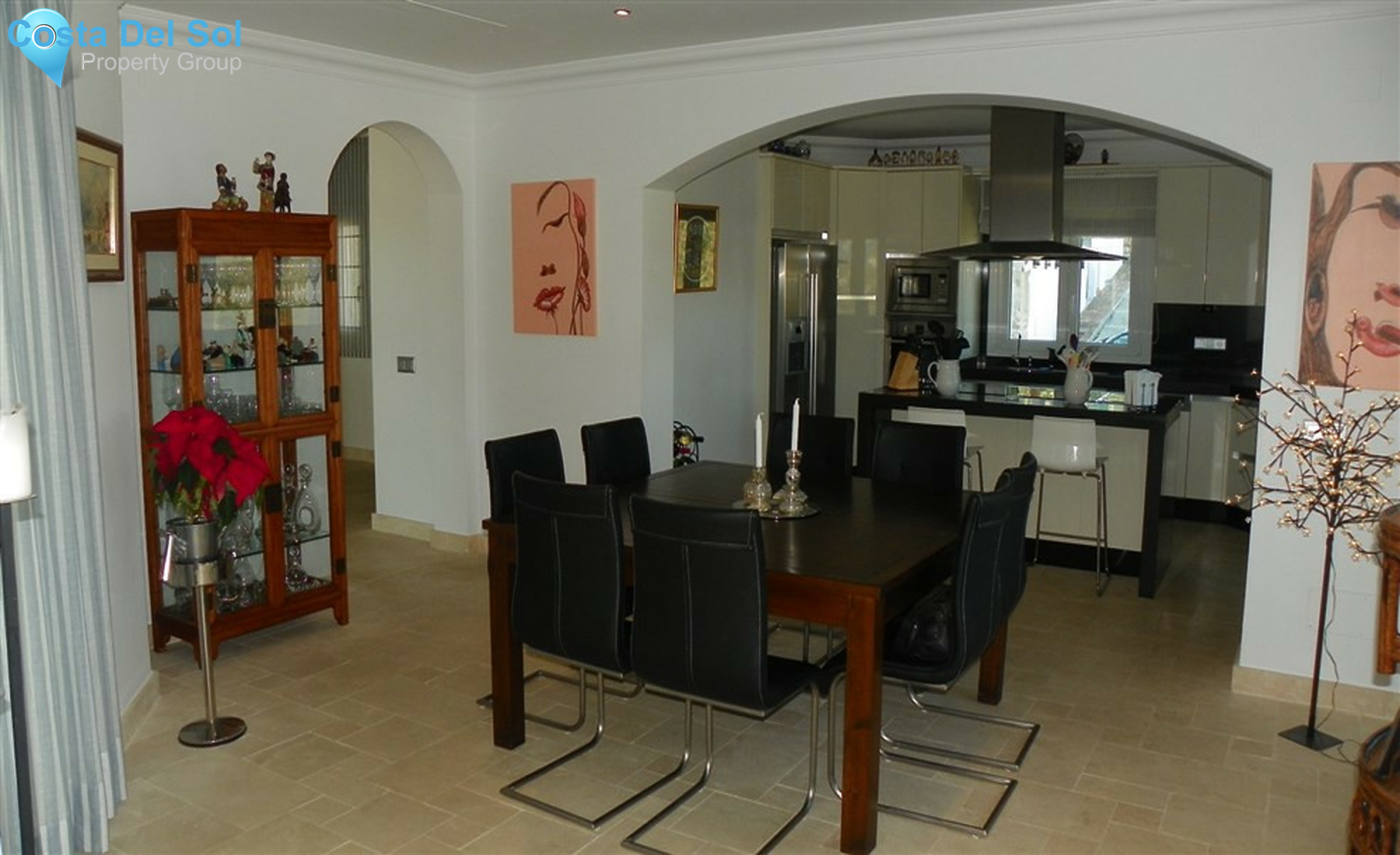 House in Mijas Costa-1507249