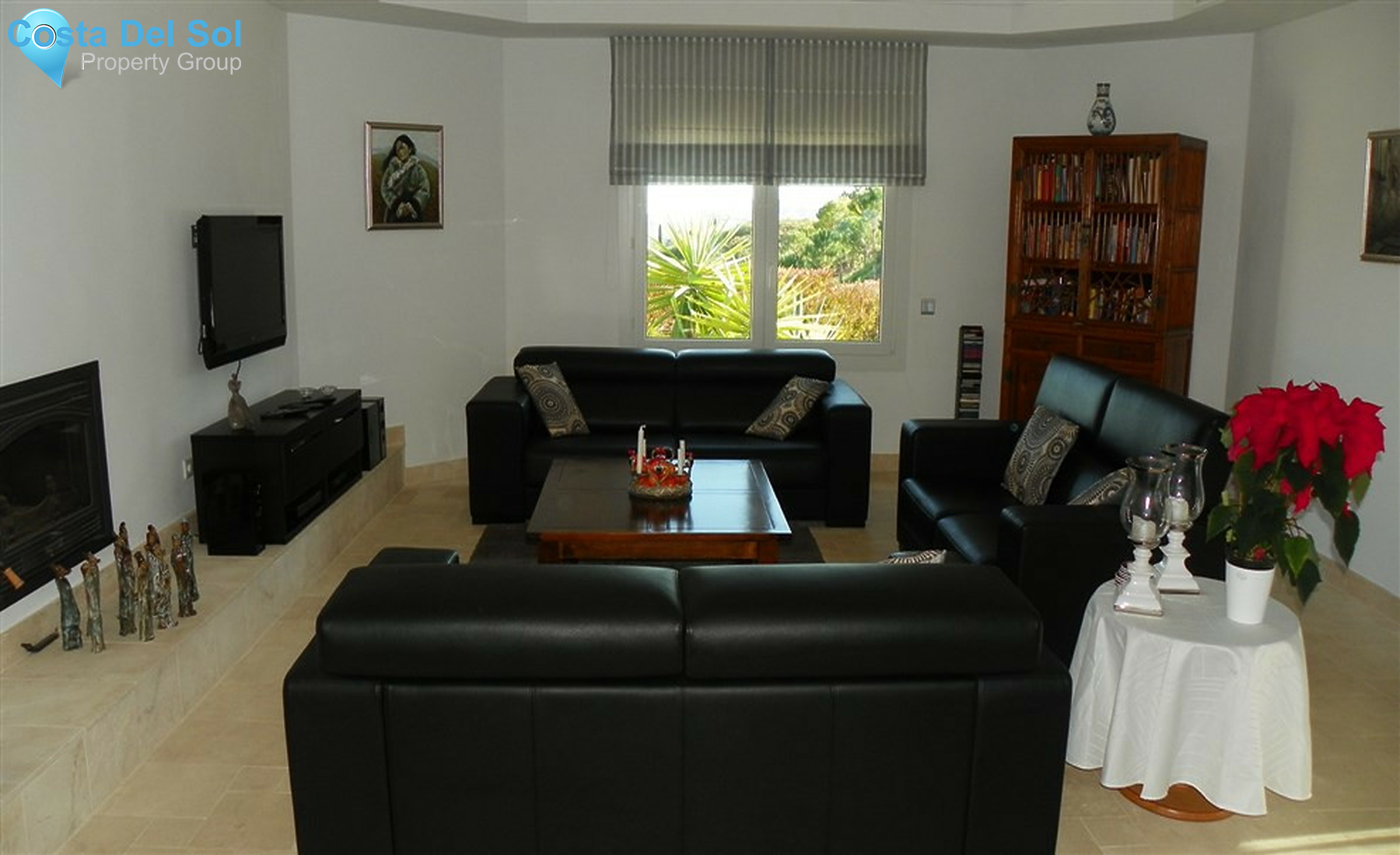 House in Mijas Costa-1507250