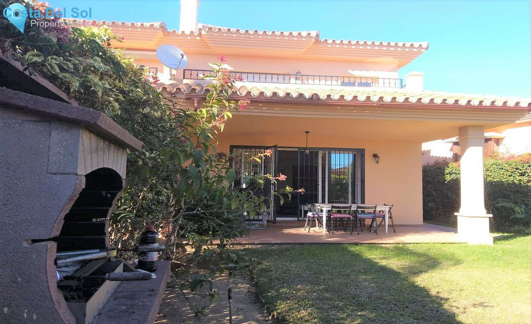 House in Mijas Costa