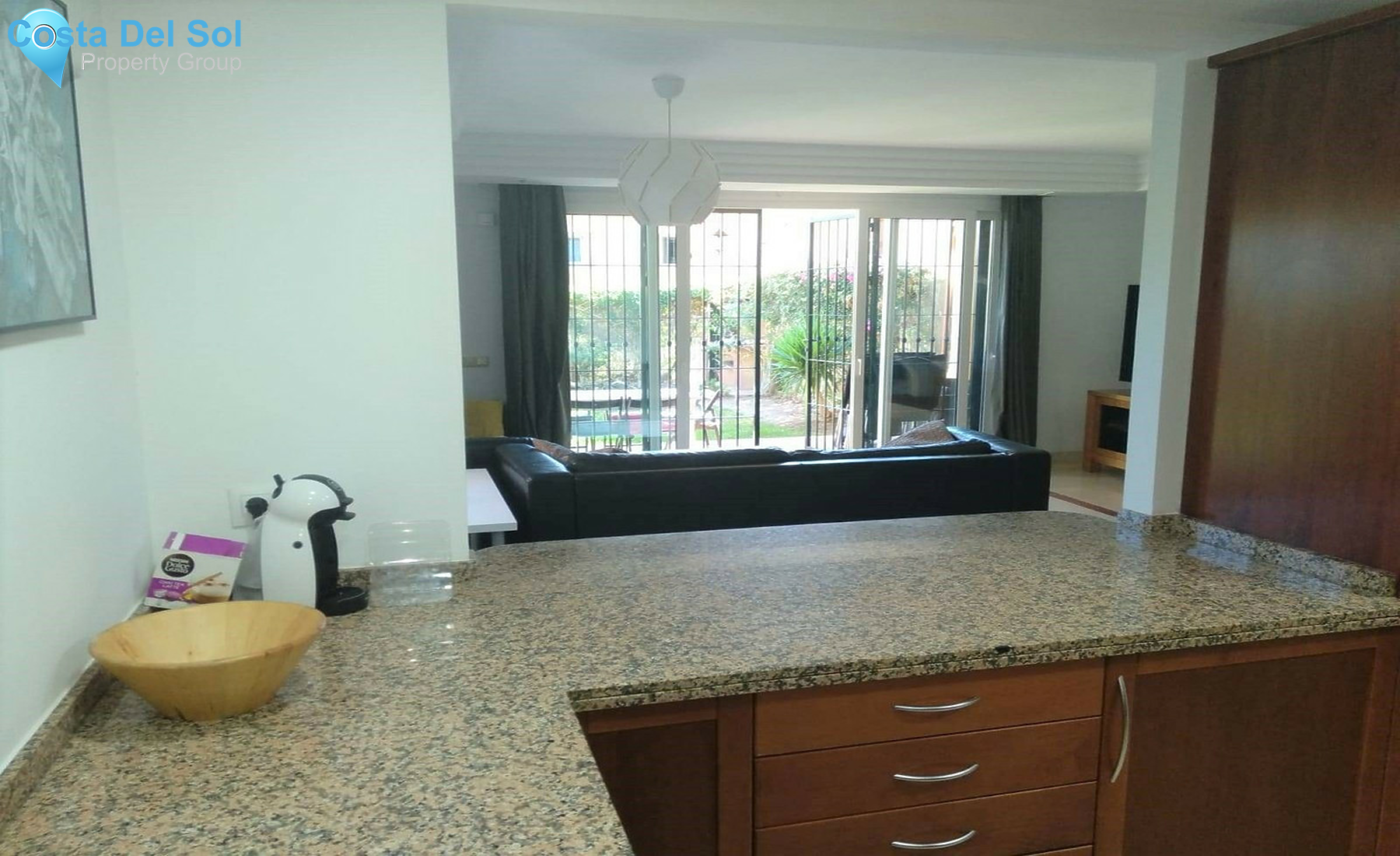 House in Mijas Costa-1535922