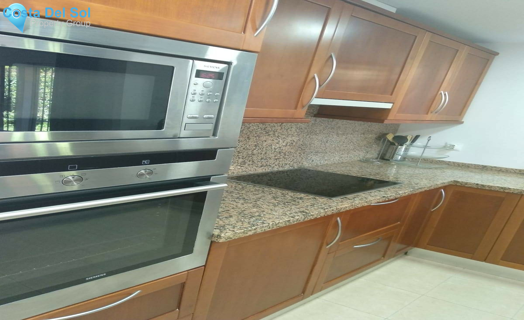 House in Mijas Costa-1535923