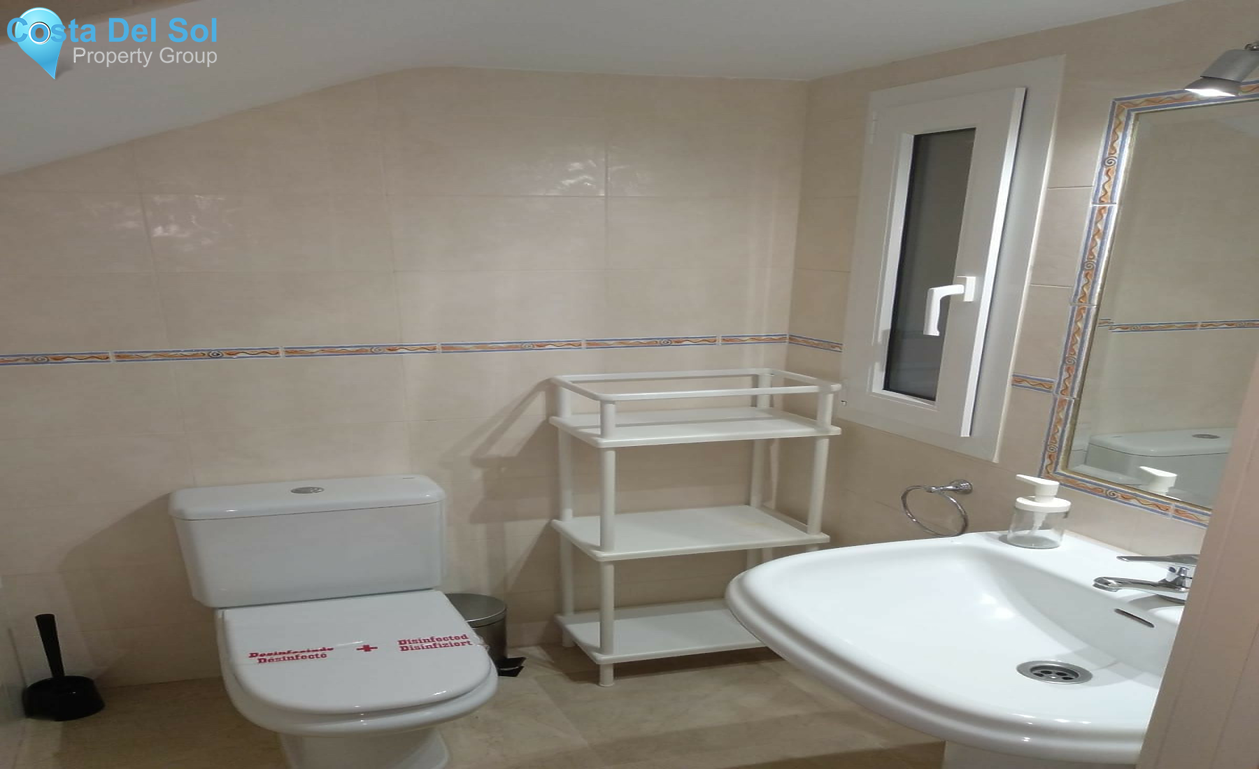 House in Mijas Costa-1535927