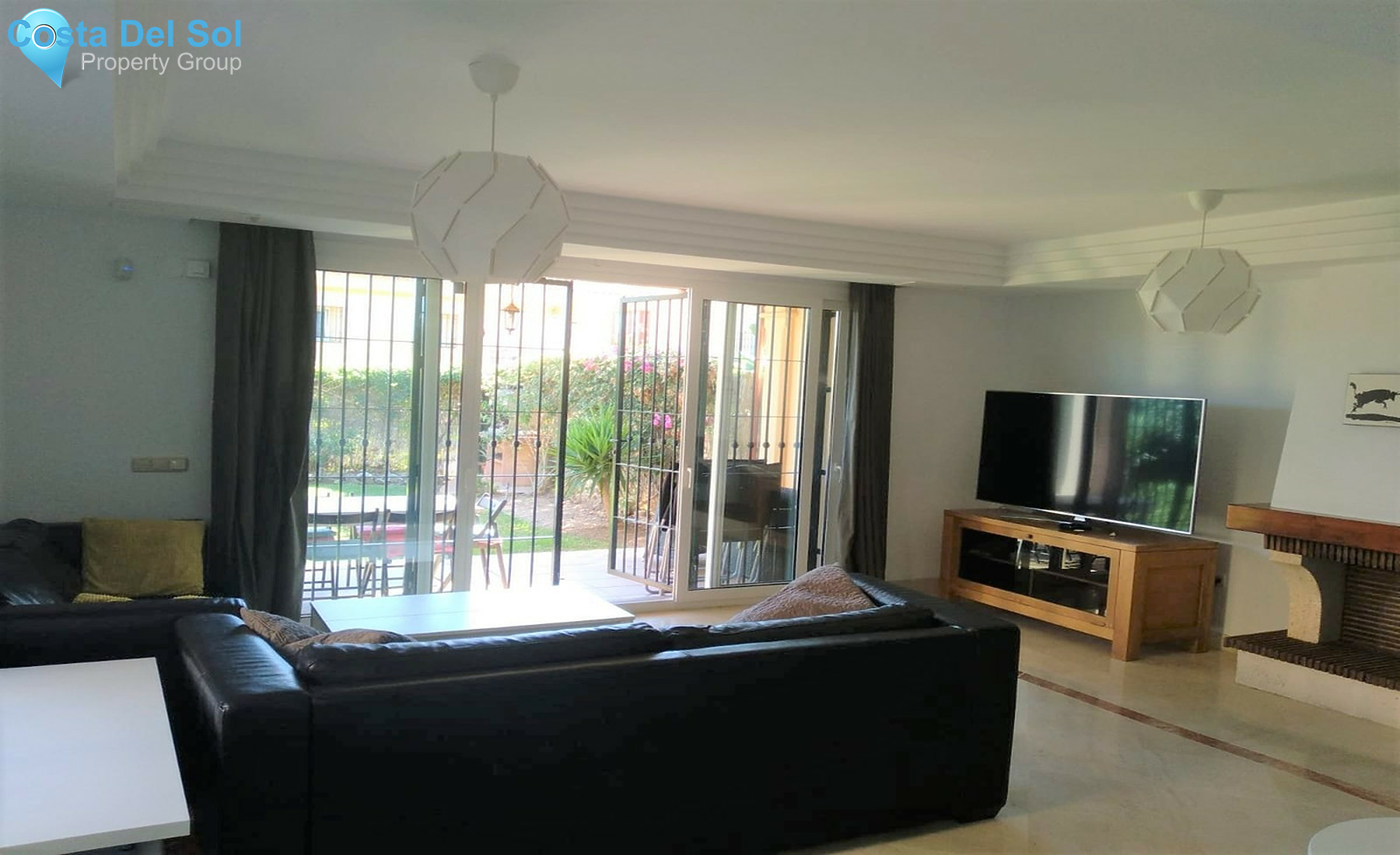 House in Mijas Costa-1535912