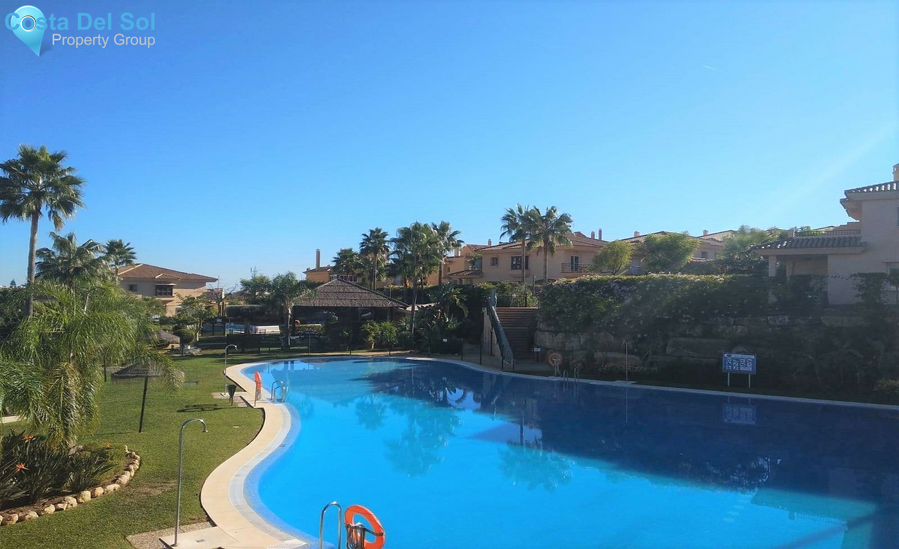 House in Mijas Costa-1535930