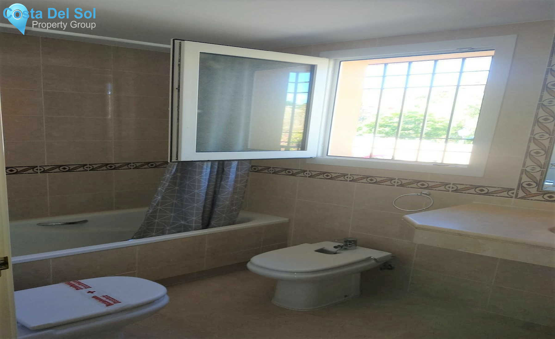 House in Mijas Costa-1535915