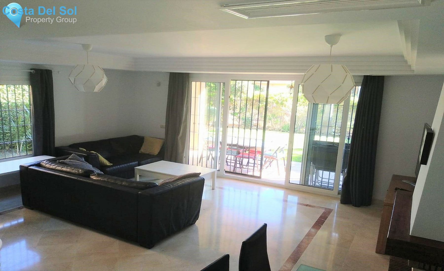 House in Mijas Costa-1535918