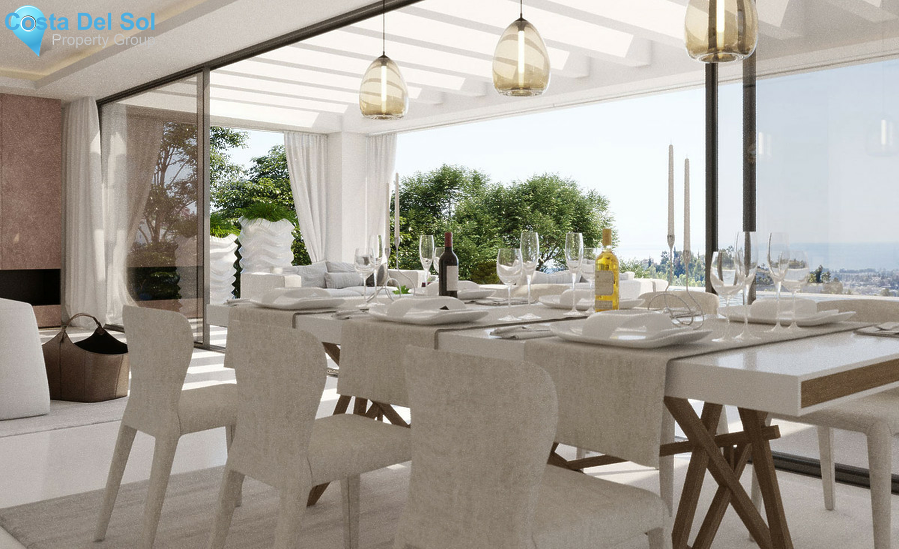 House in Mijas-1238228