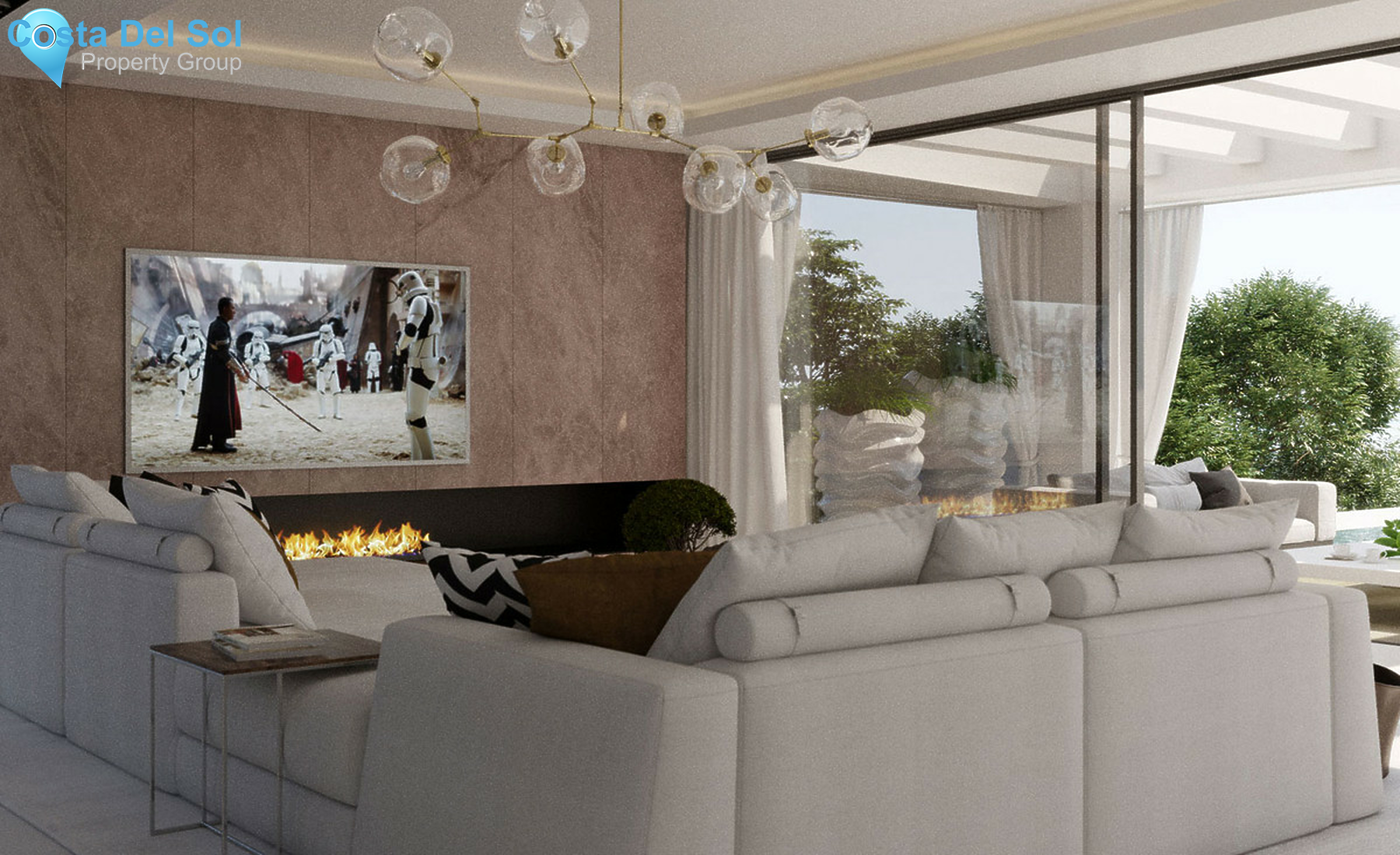 House in Mijas-1238219