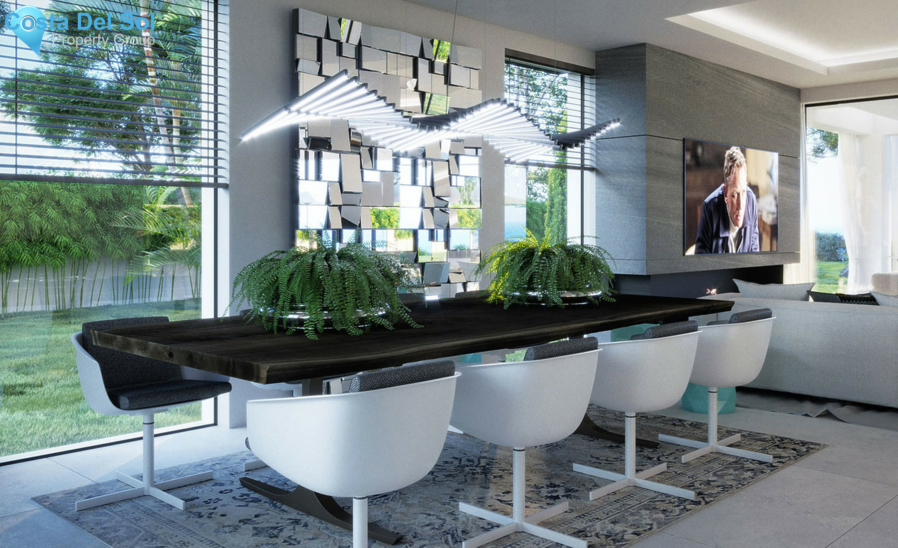 House in Mijas-1238220