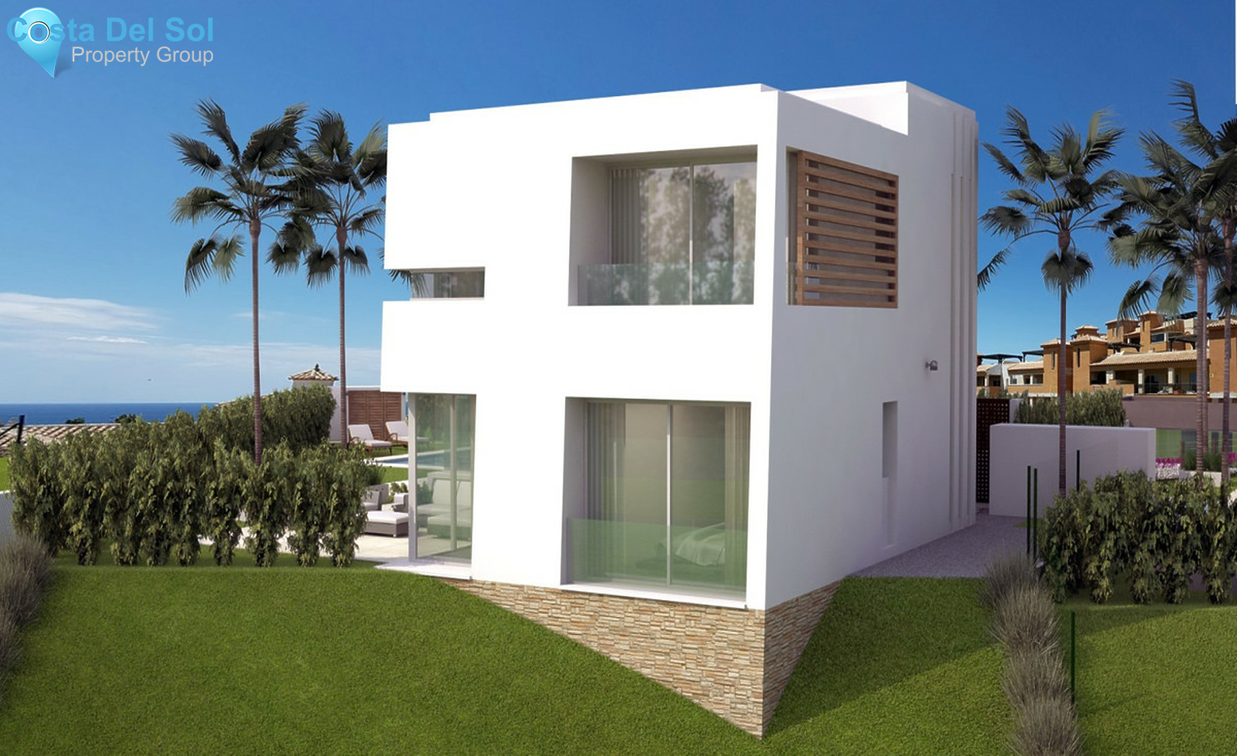 House in Mijas-1238306