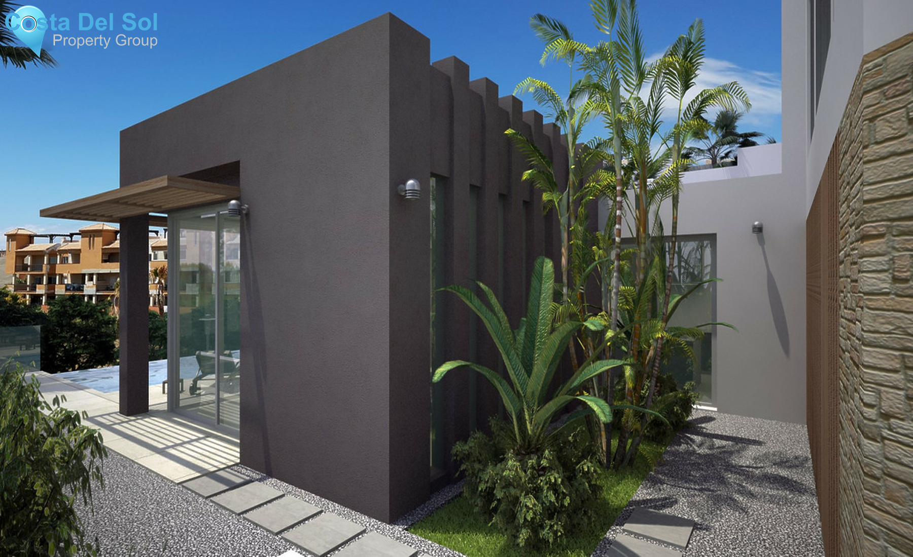 House in Mijas-1238307