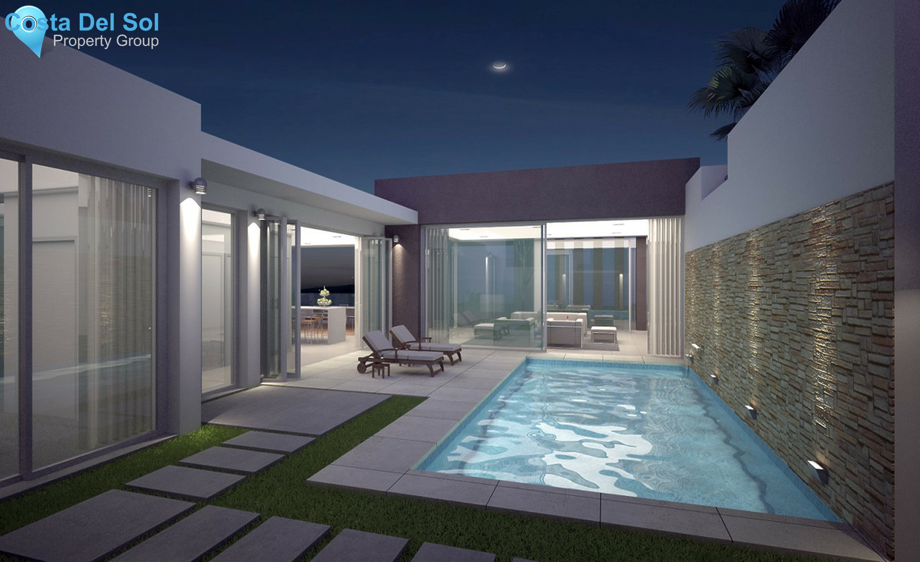 House in Mijas-1238308