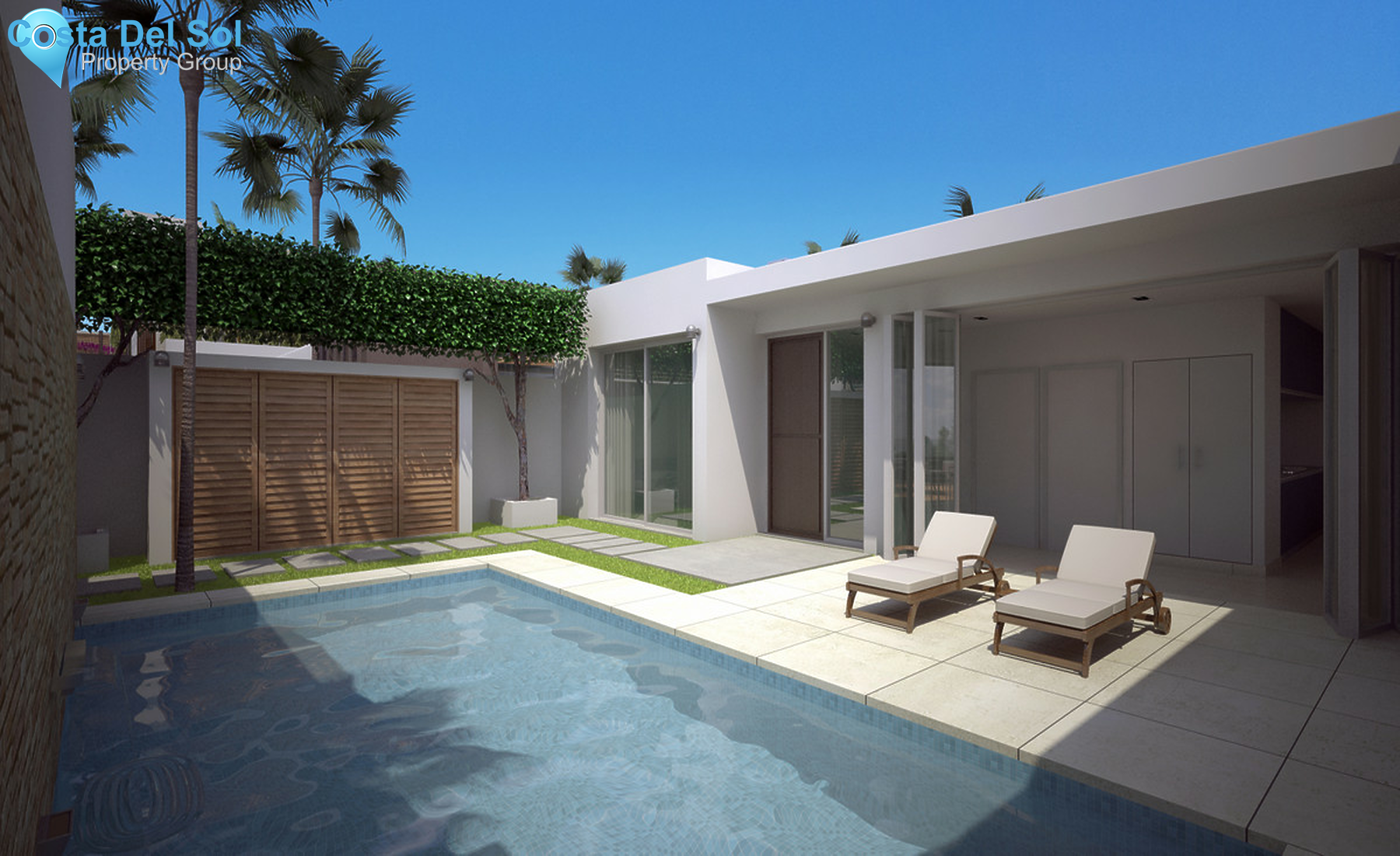 House in Mijas-1238309