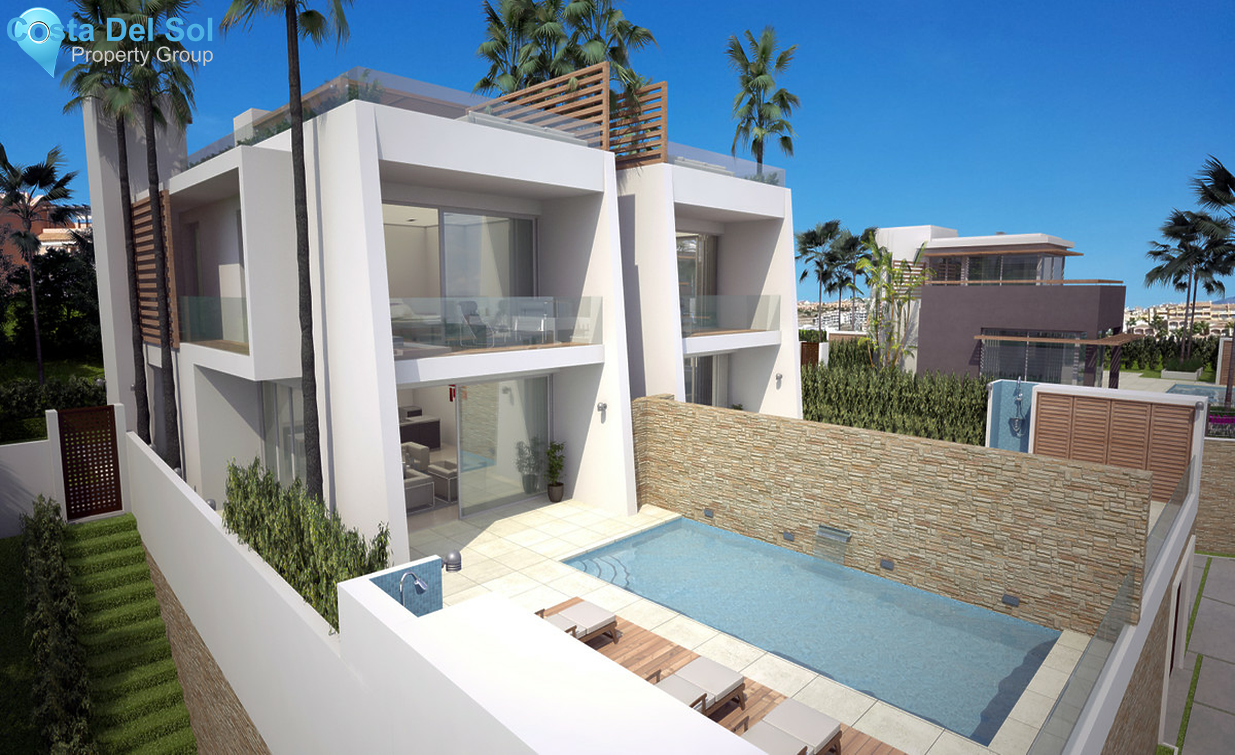 House in Mijas-1238298