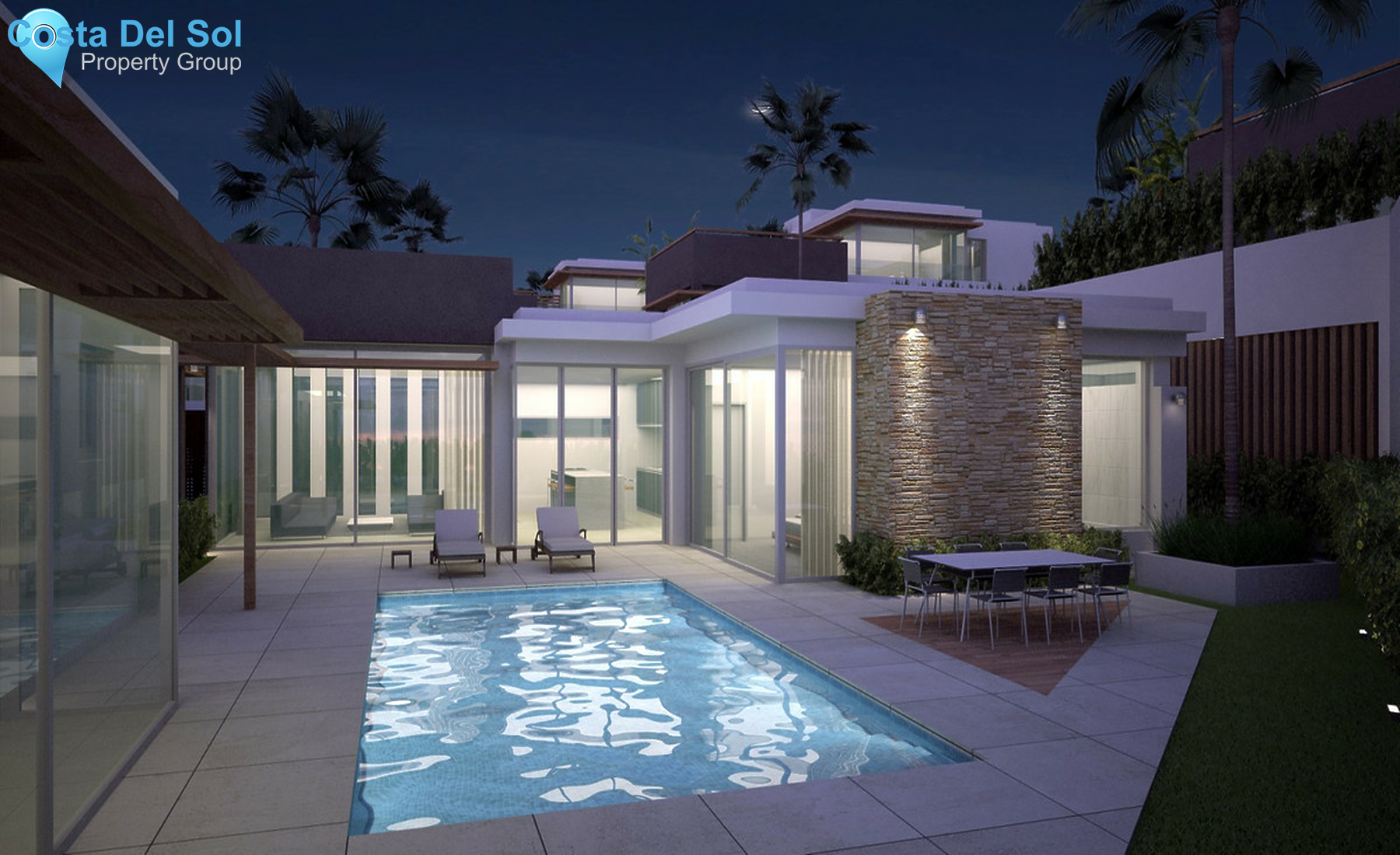 House in Mijas-1238299