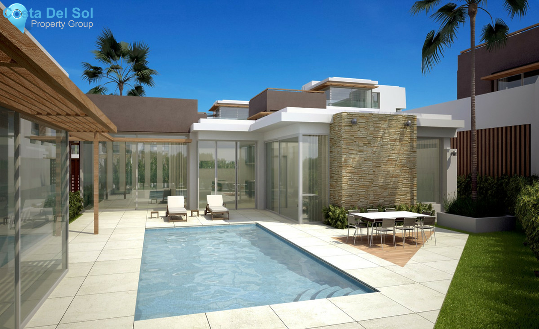 House in Mijas-1238301