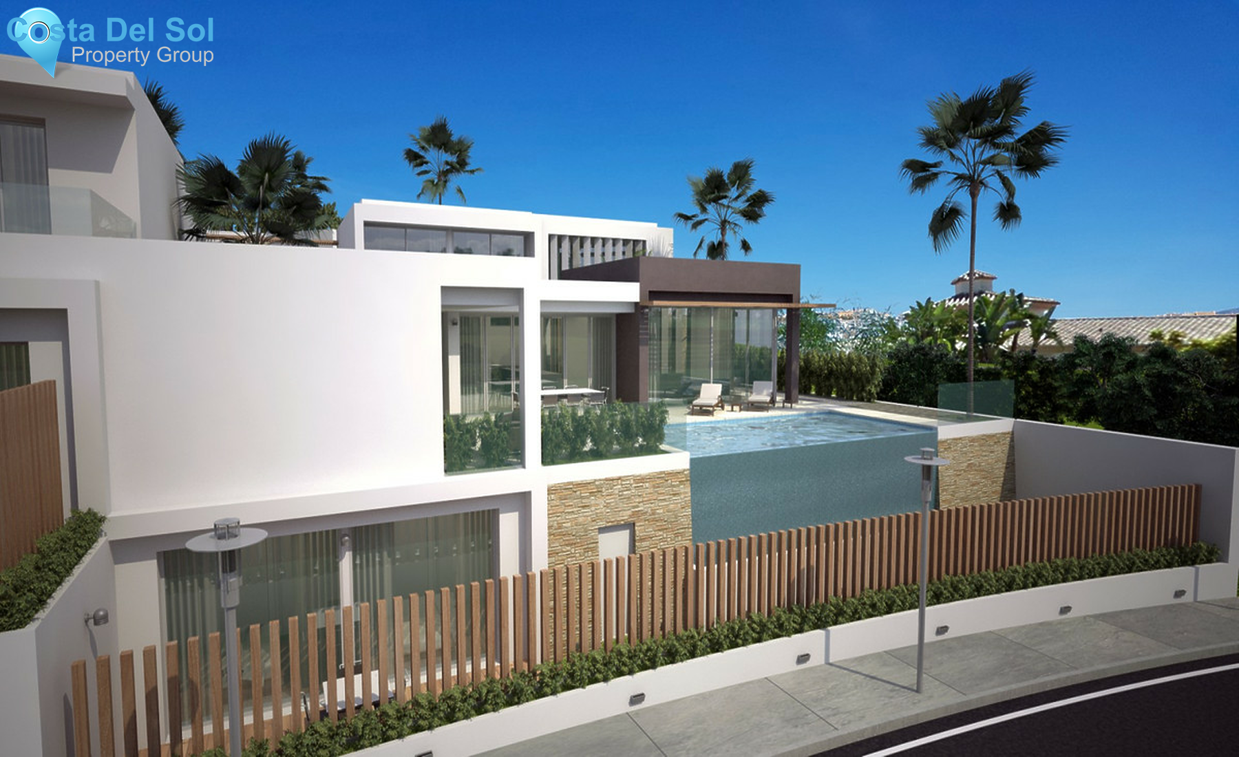 House in Mijas-1238302