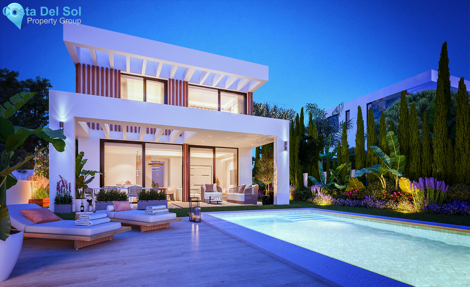 House in Mijas-1238485