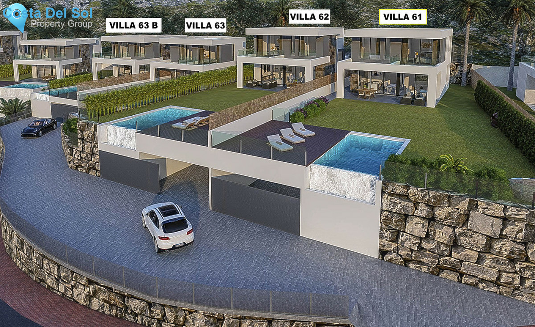 House in Mijas-1238494