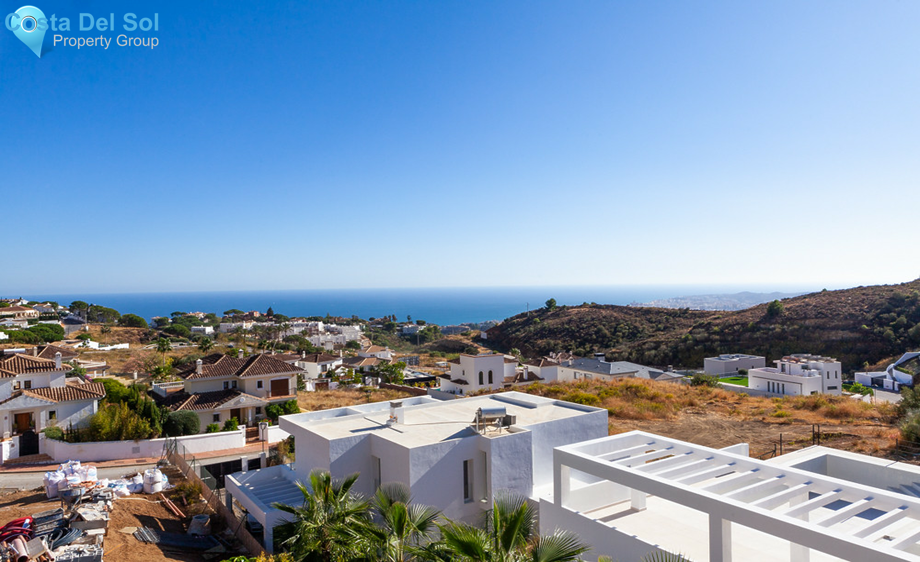House in Mijas-1238495