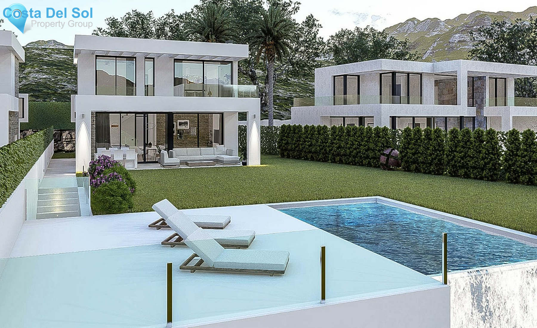 House in Mijas-1238498