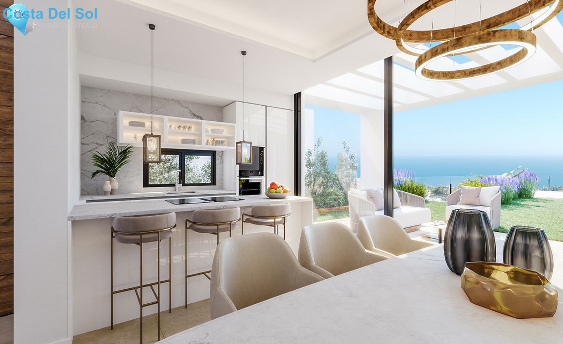 House in Mijas-1238500