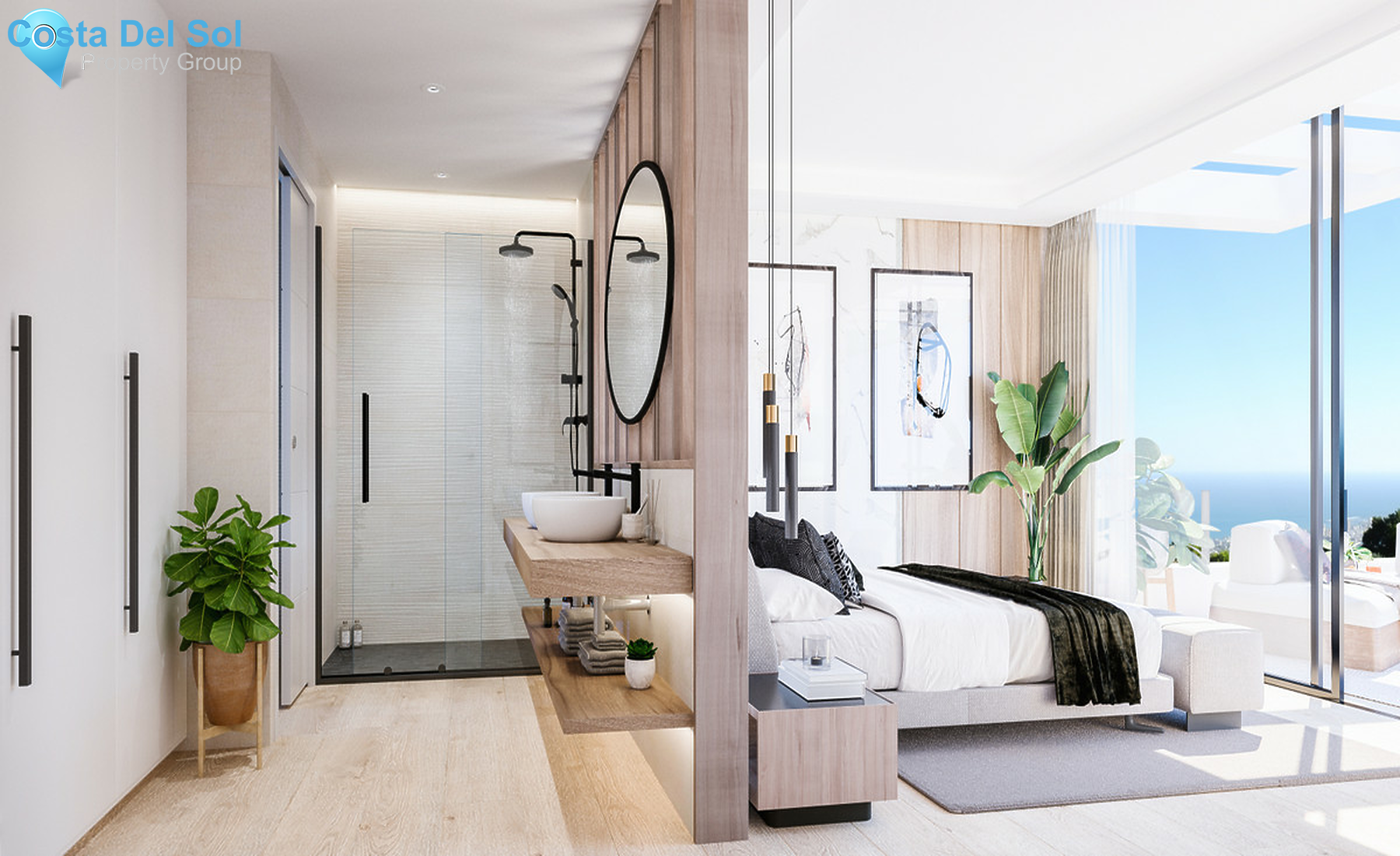 House in Mijas-1238502